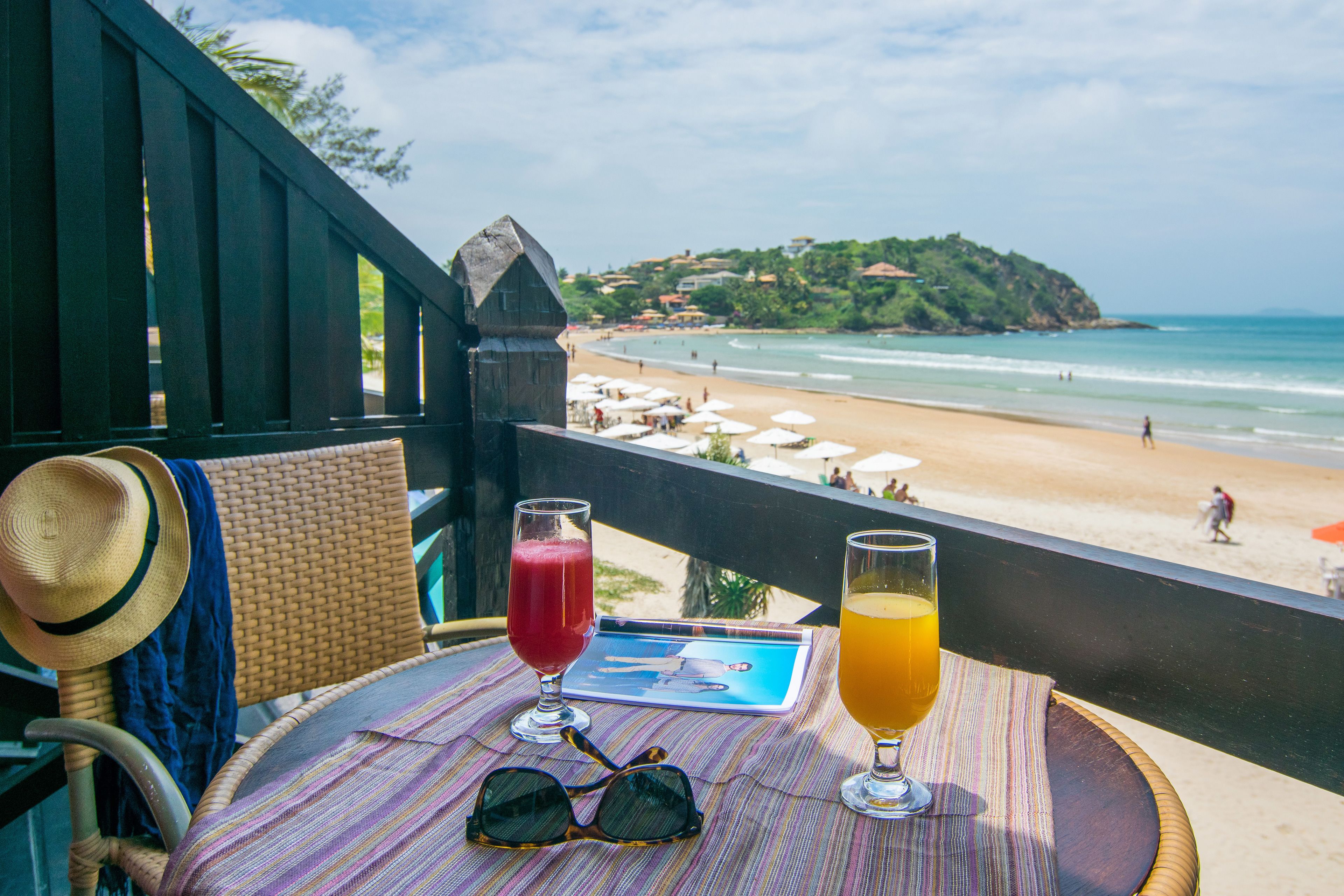 Foto - Chez Pitu Praia Hotel