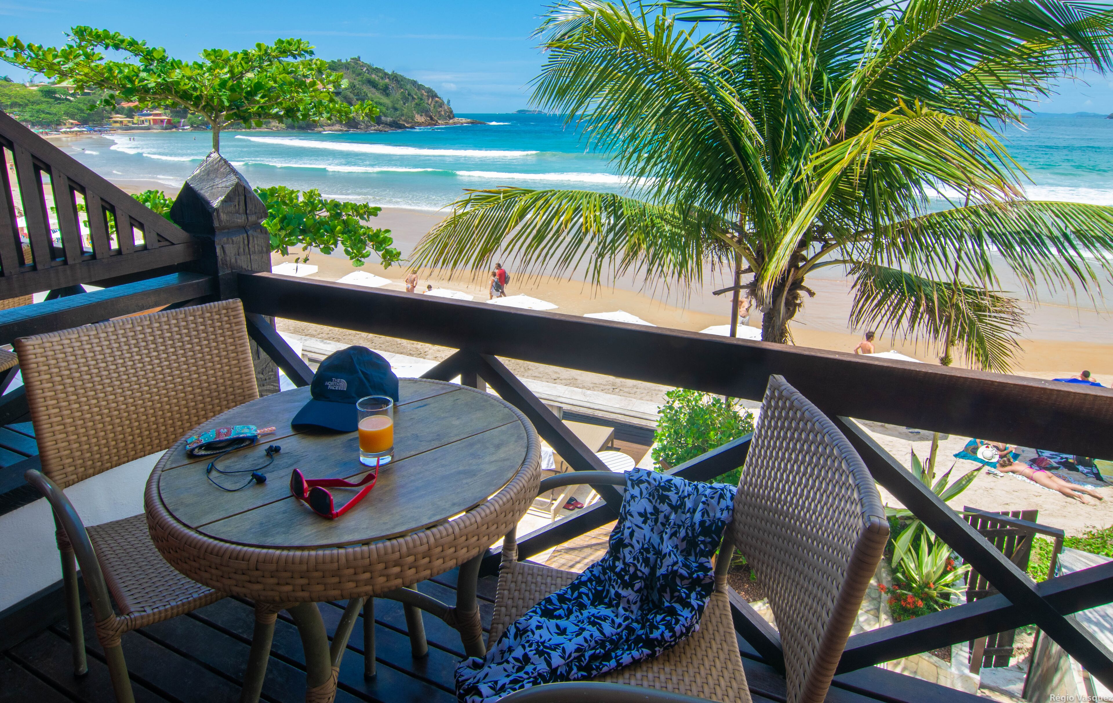 Foto - Chez Pitu Praia Hotel