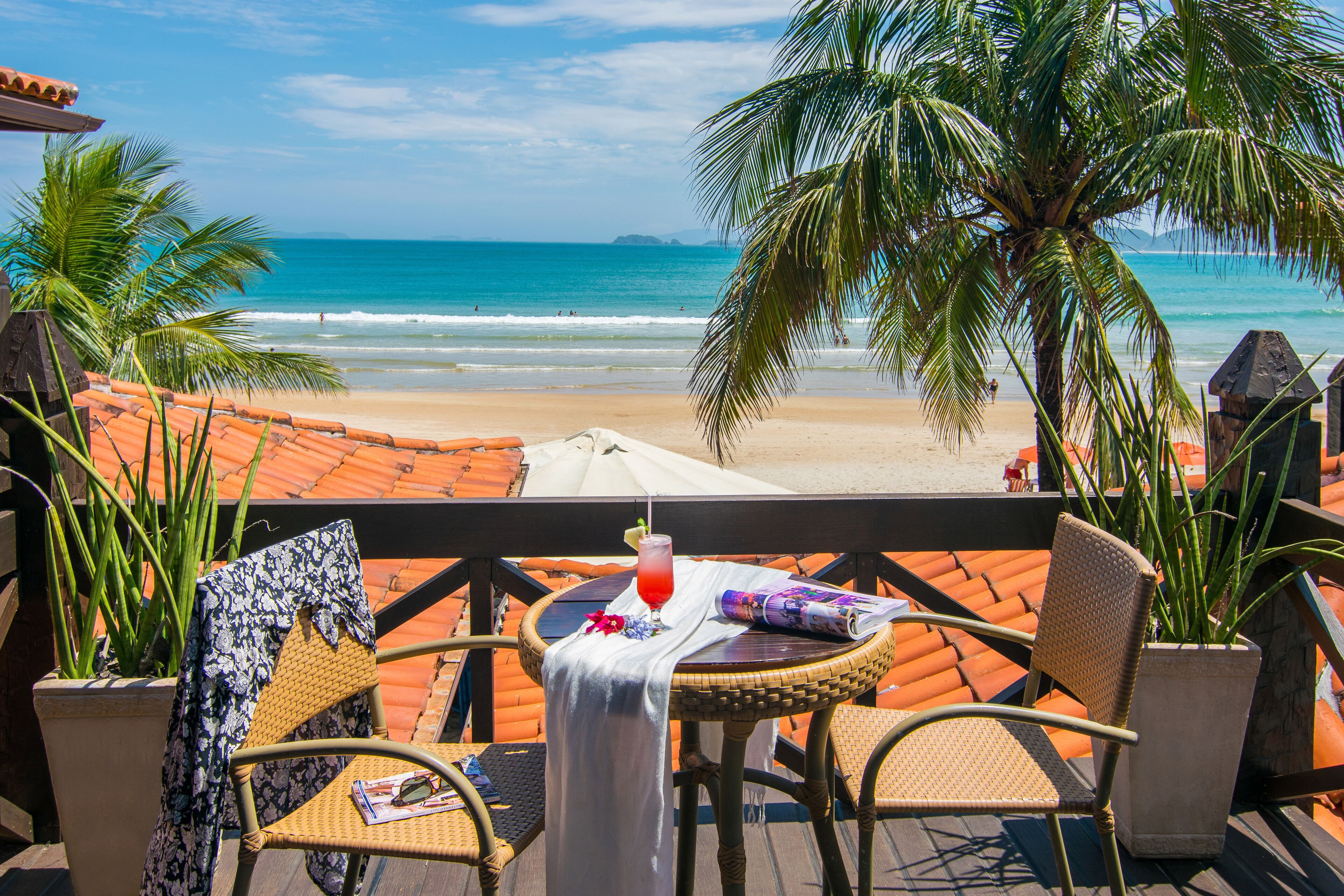 Foto - Chez Pitu Praia Hotel