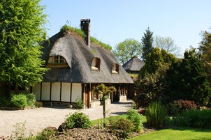 Vista da propriedade