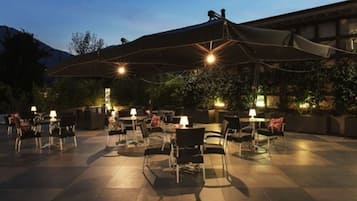 Terrazza panoramica