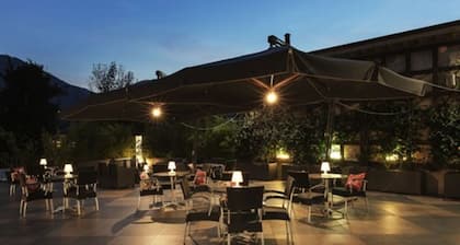 Hotel Doriguzzi