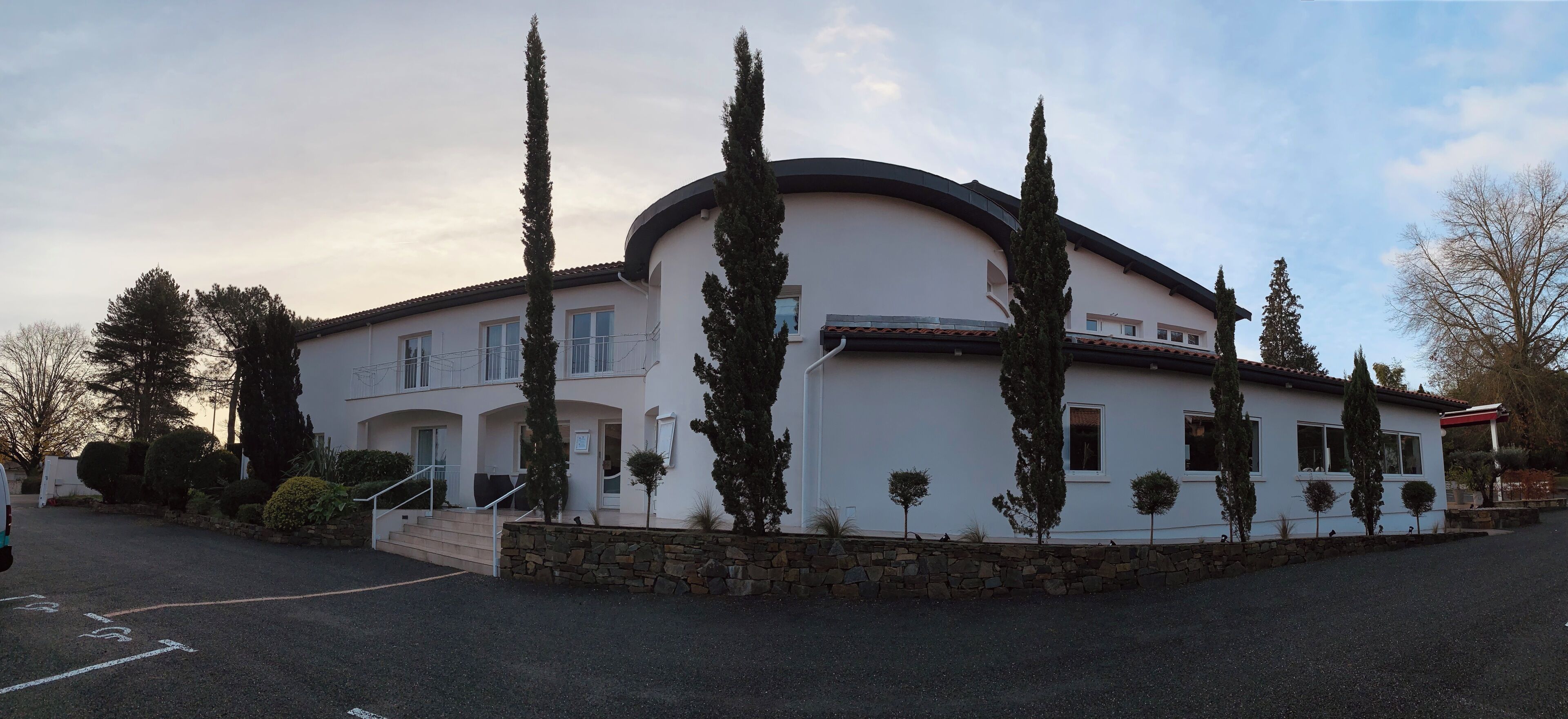 Photo - Les Criquets Hôtel & Spa