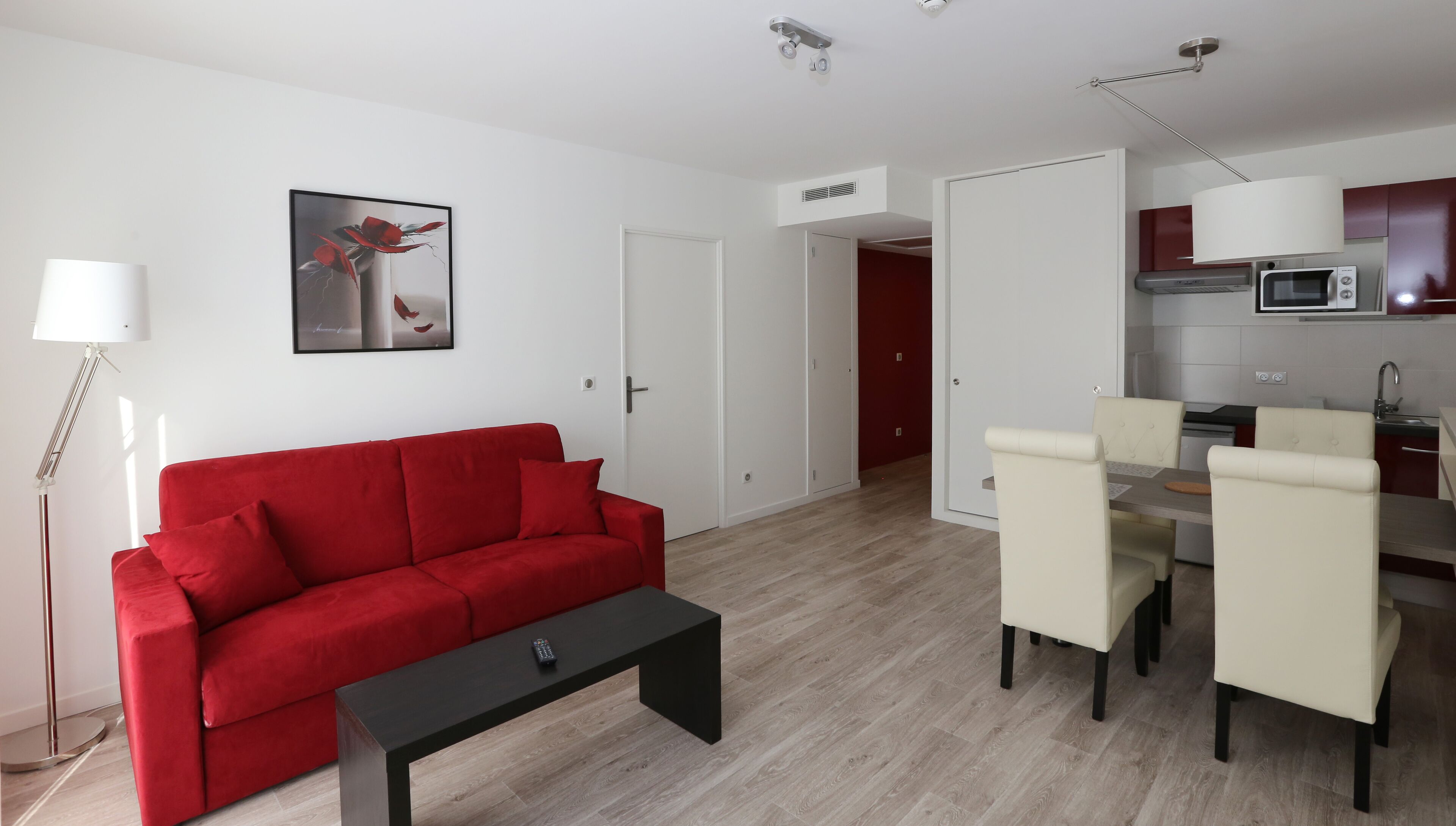 Photo - Les Criquets Hôtel & Spa