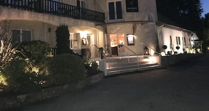 Les Criquets Hôtel & Spa
