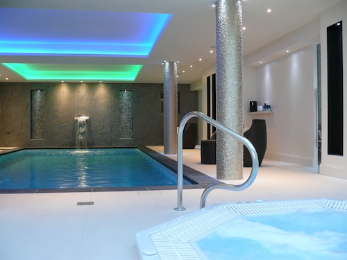 Les Criquets Hôtel & Spa