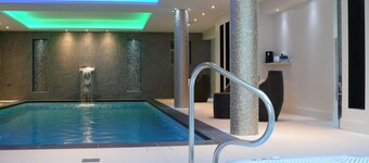 Les Criquets Hôtel & Spa