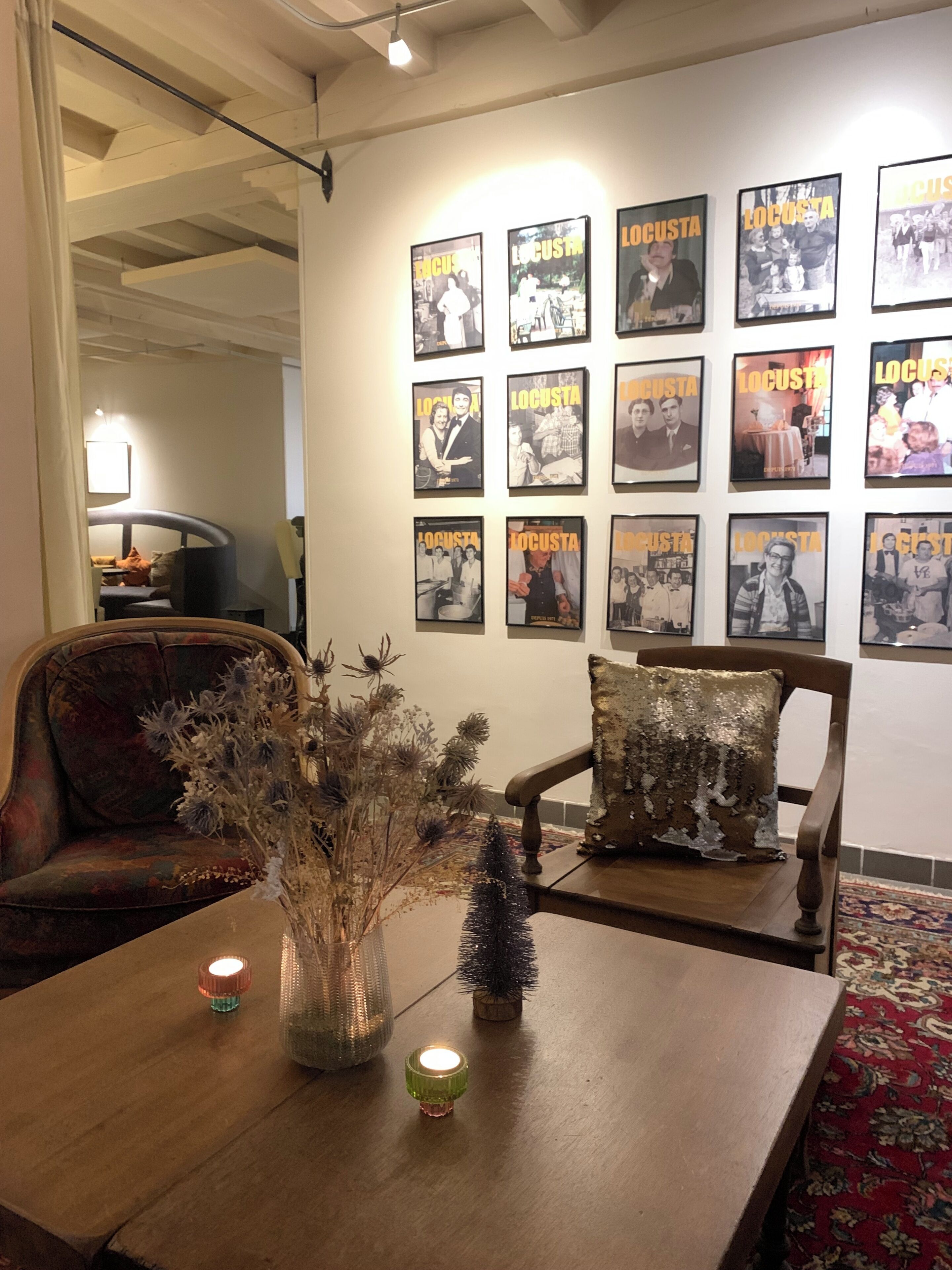 Photo - Les Criquets Hôtel & Spa