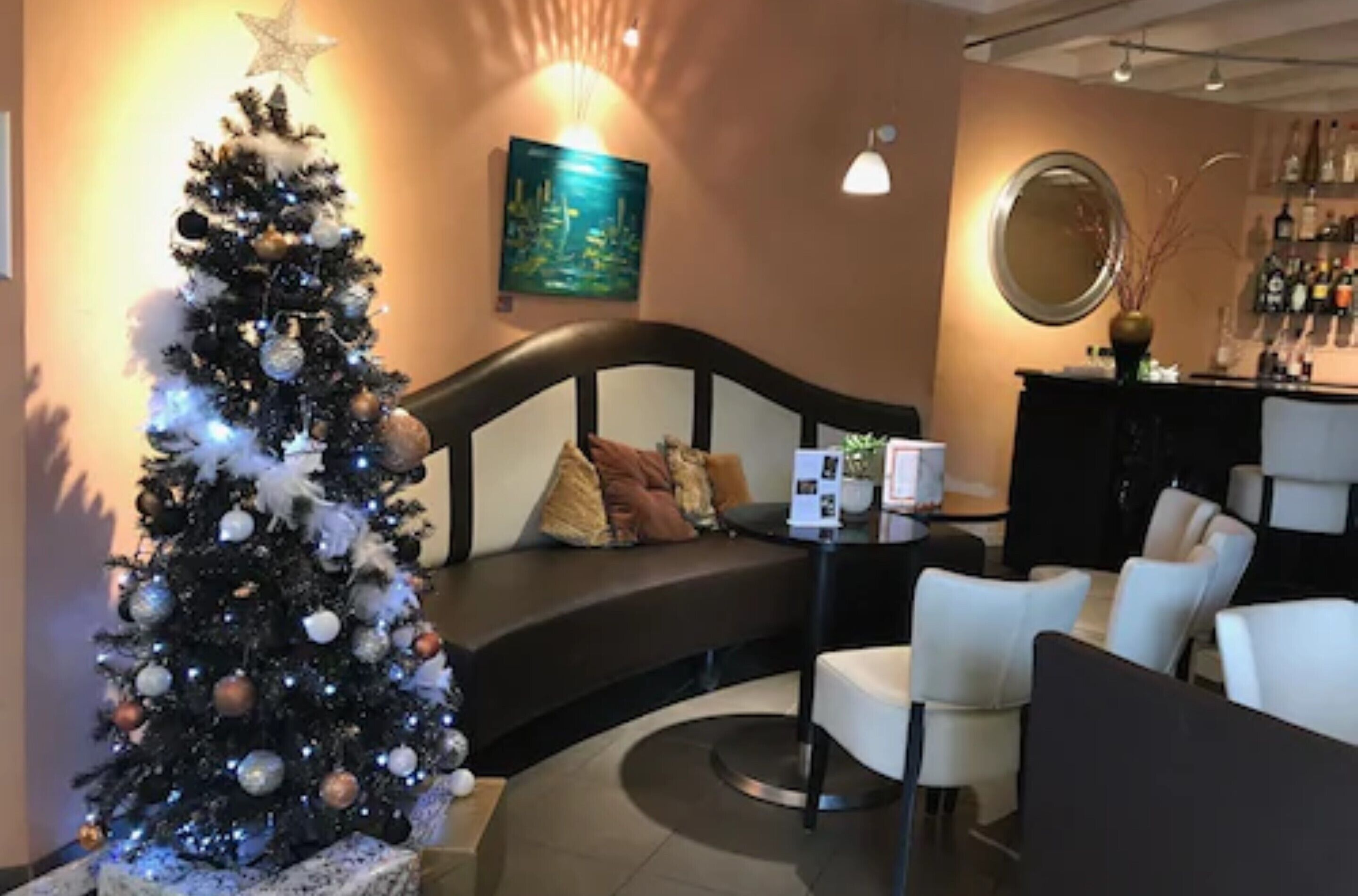Photo - Les Criquets Hôtel & Spa
