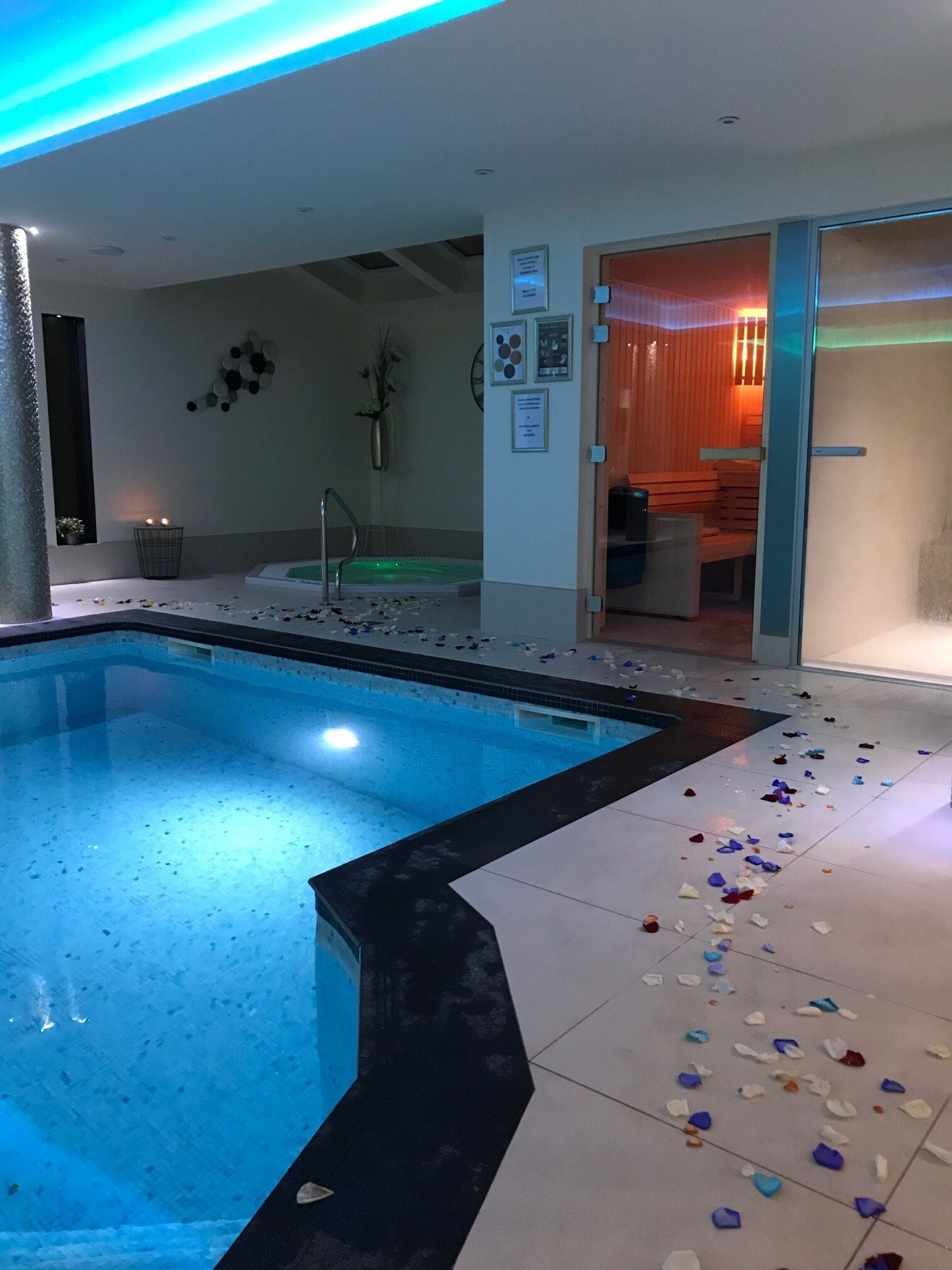 Photo - Les Criquets Hôtel & Spa