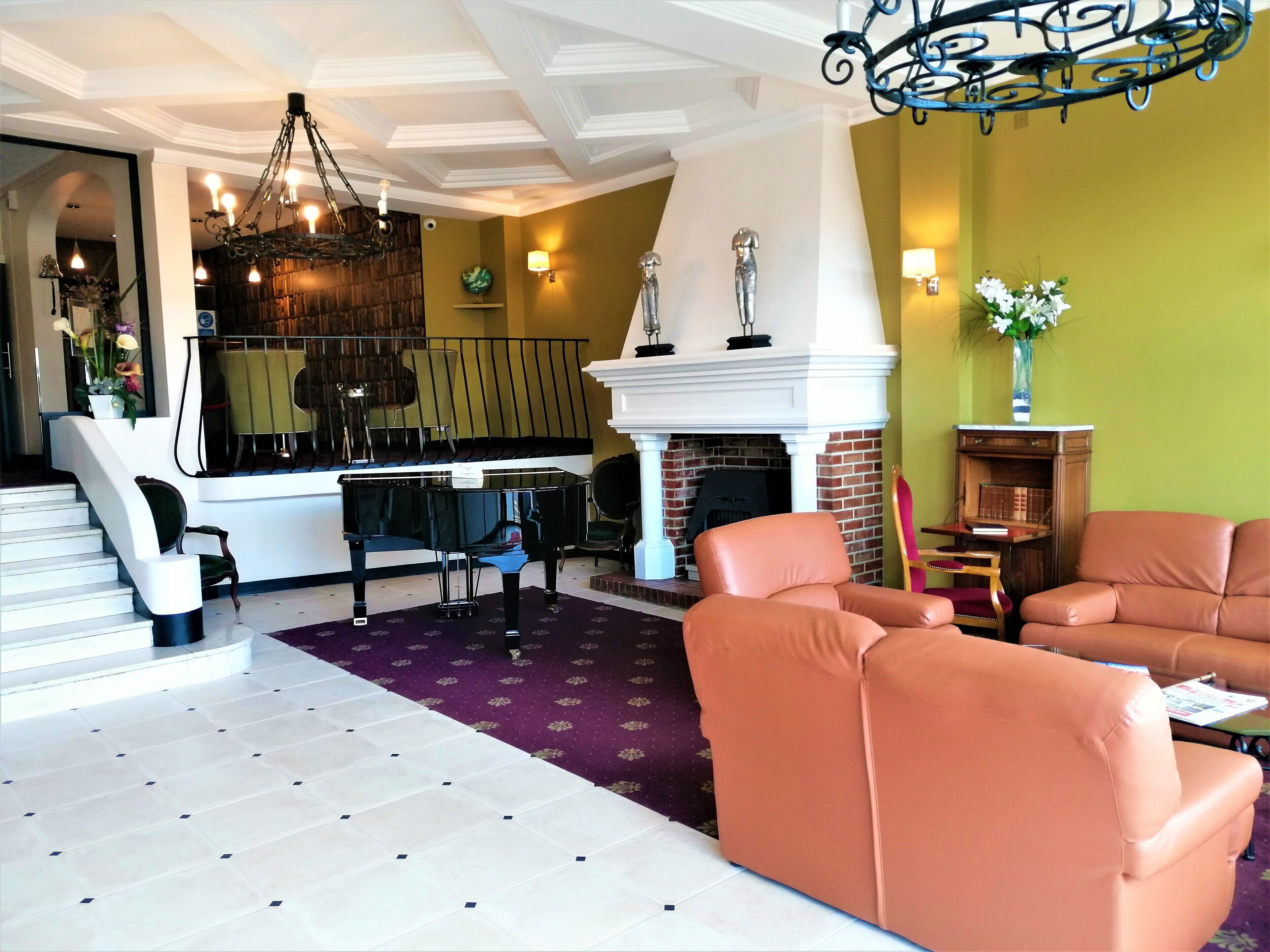 Photo - Hotel Bellevue