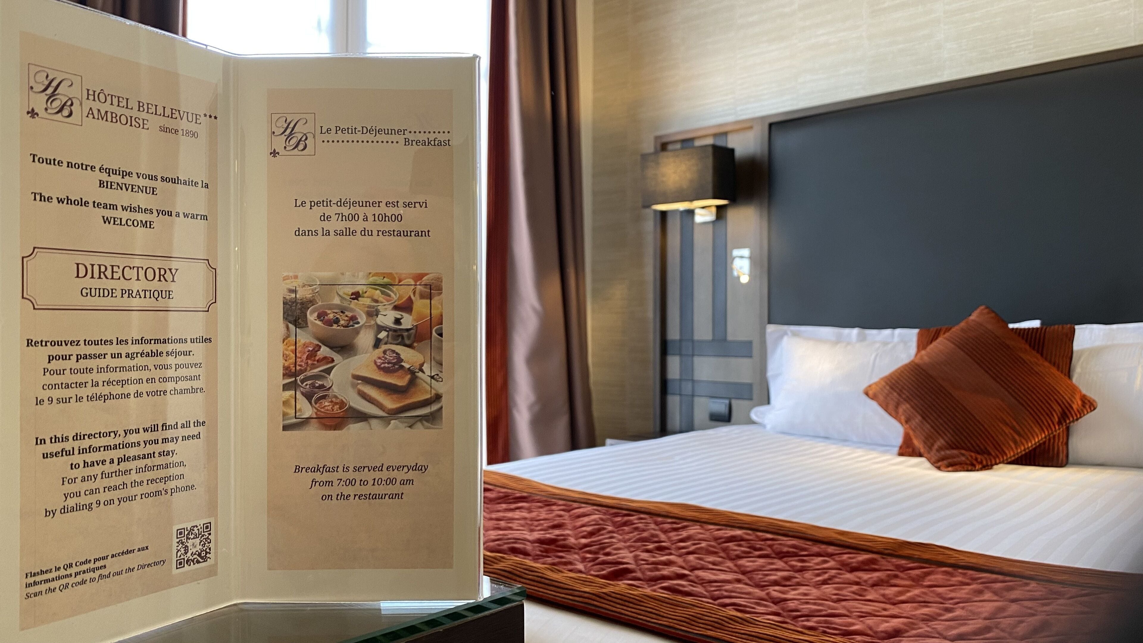 Foto - Hotel Bellevue