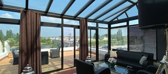 Hôtel Bellevue