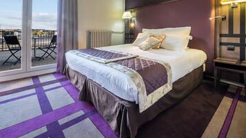 Superior Room, 1 Double or 2 Single Beds