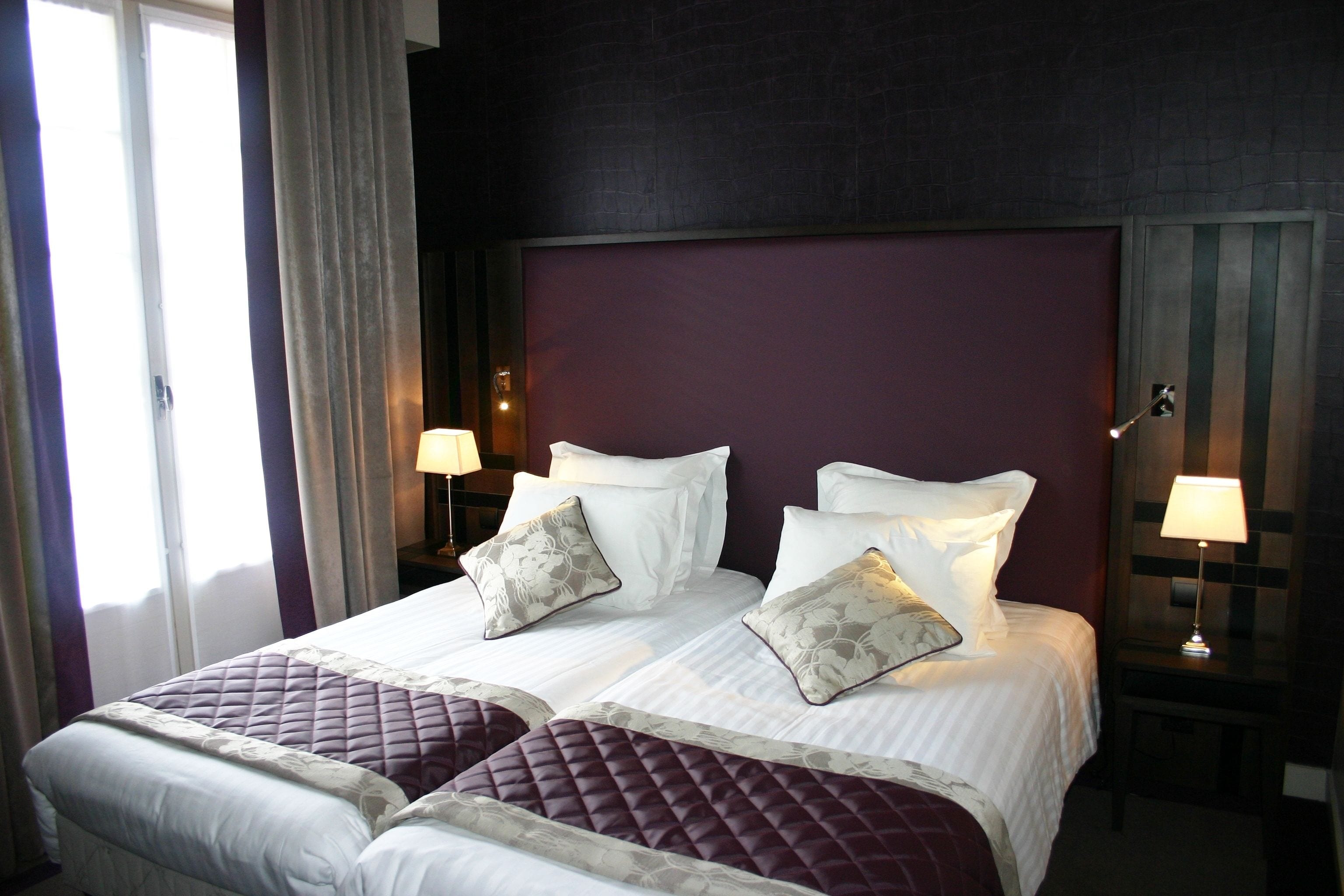 Foto - Hotel Bellevue