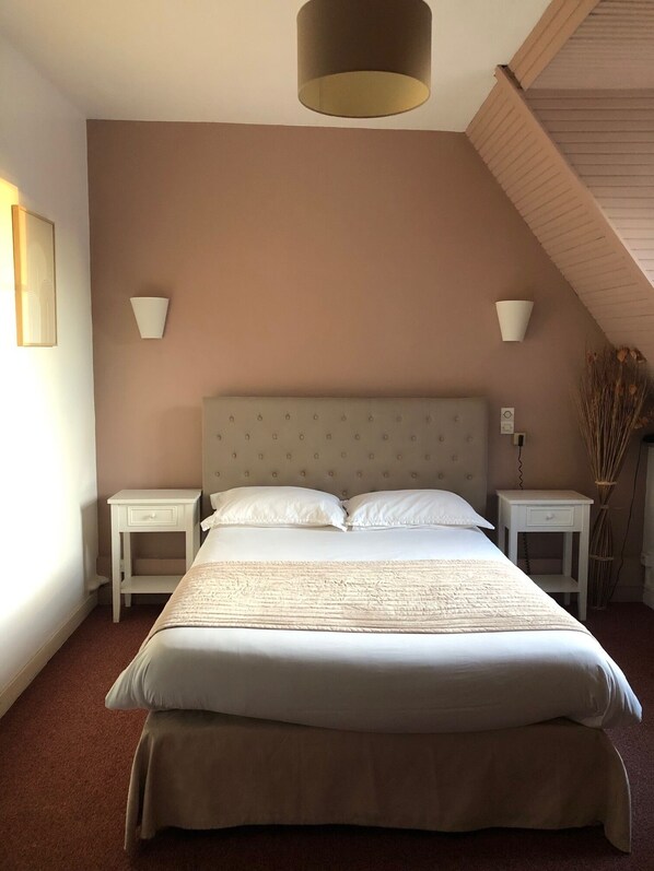 Classic Double Room, Non Smoking