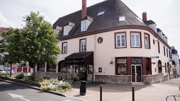 Exterieur