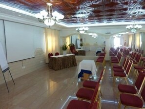 Sala de reuniones