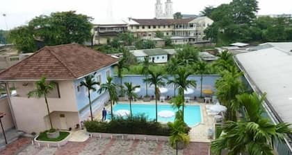Somatel Hotel
