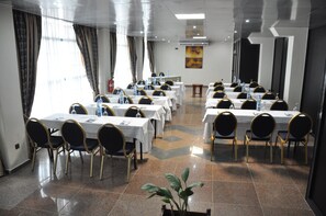 Meeting facility - Hotel Prince de Galles (Douala)