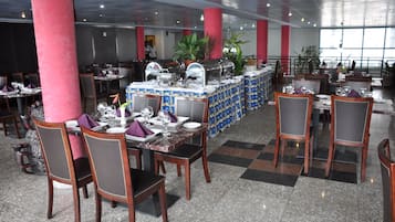 Restaurantes