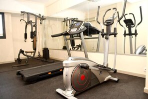 Impianti sportivi