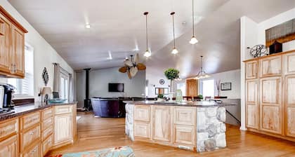Bryce Country Cabins