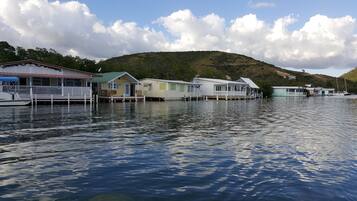 Boating