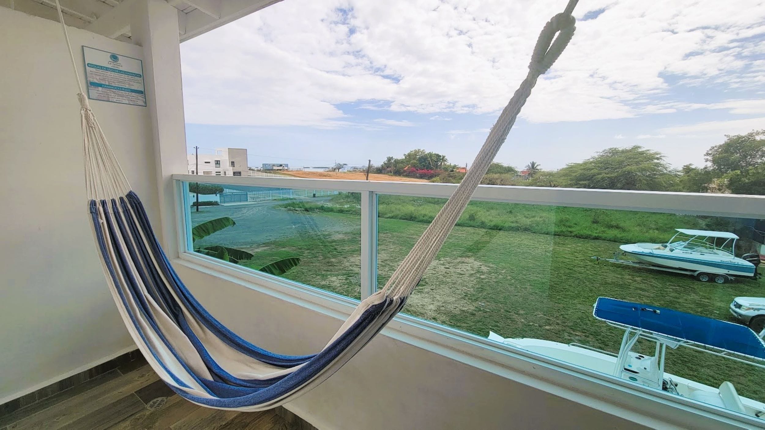 individually decorated, individually furnished, iron/ironing board