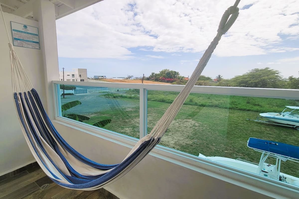 individually decorated, individually furnished, iron/ironing board