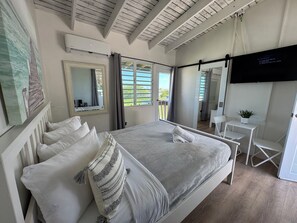 Standaard kamer, 1 queensize bed | Individueel gedecoreerd, individueel gemeubileerd