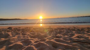 Beach nearby - La Jamaca (Lajas)