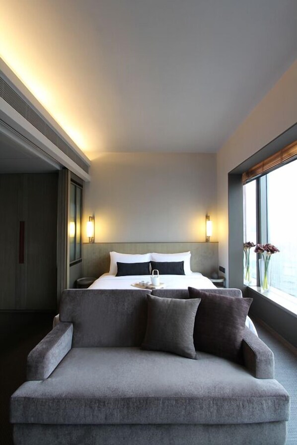 Room - Wanchai 88 Hotel (Hong Kong Island)