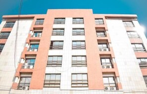 Exterior - Serena Palace Hotel (Douala)