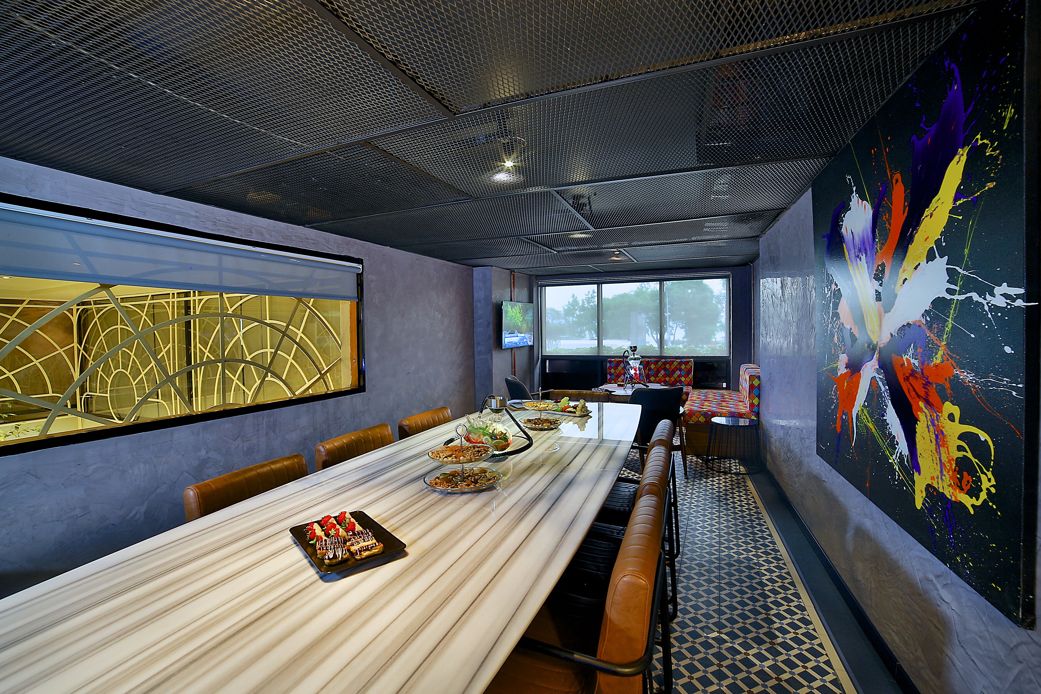 Foto - Zimmer Bosphorus Hotel