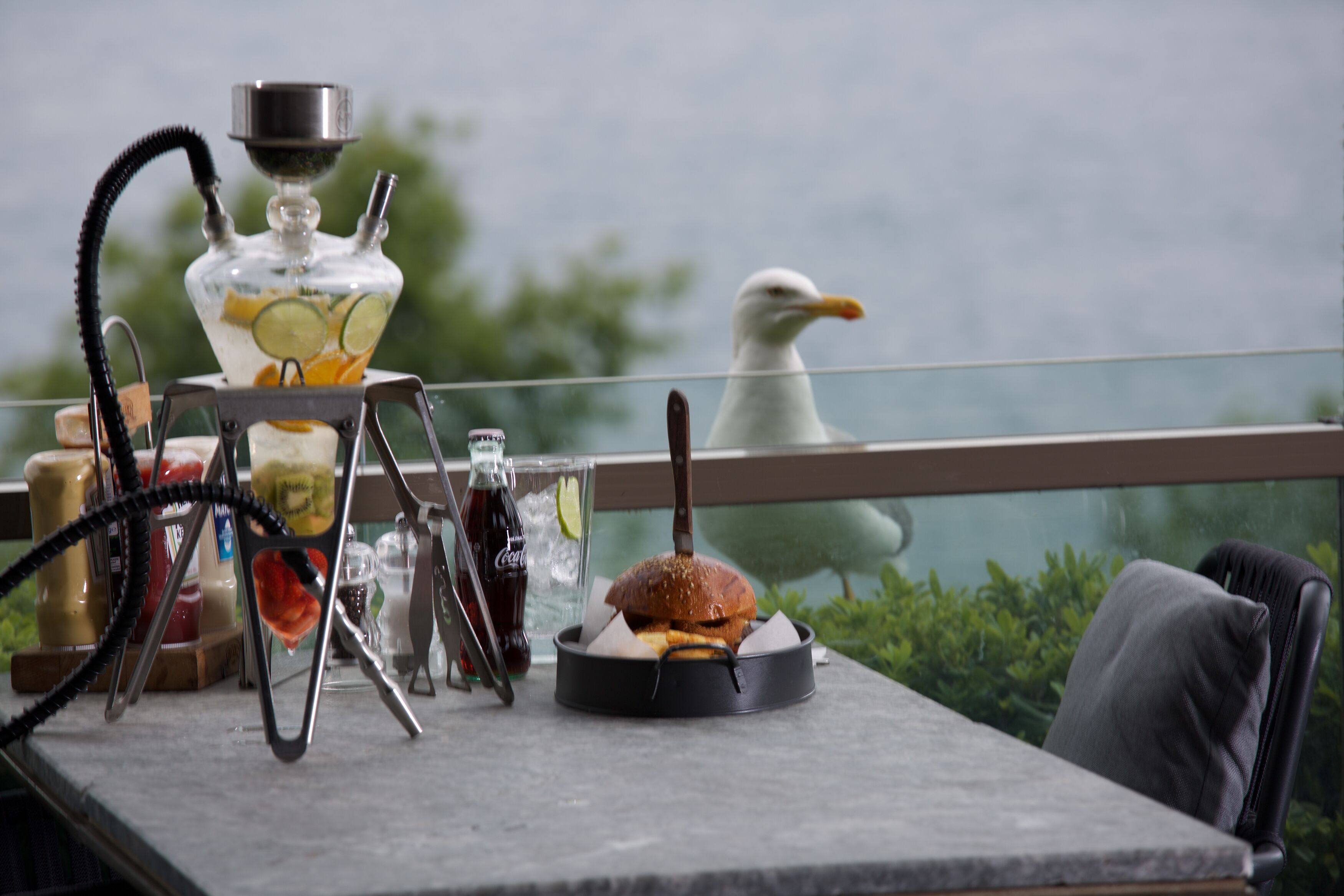 Photo - Zimmer Bosphorus Hotel - Special Class