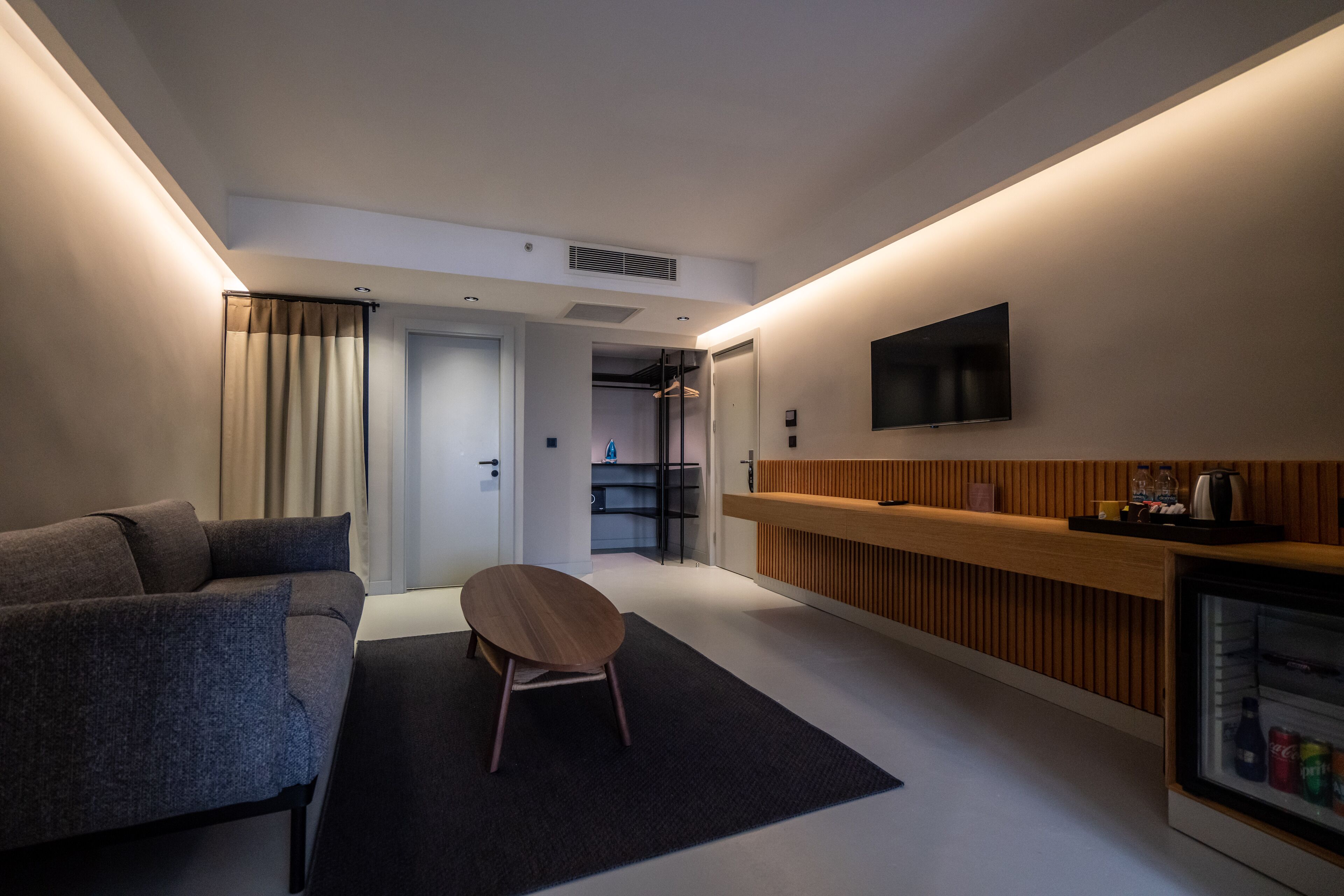 Photo - Zimmer Bosphorus Hotel