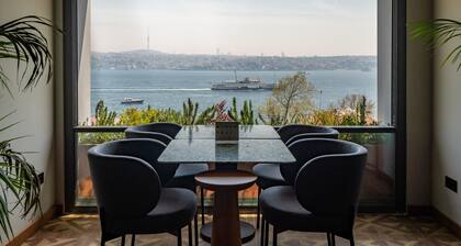 Zimmer Bosphorus Hotel - Special Class