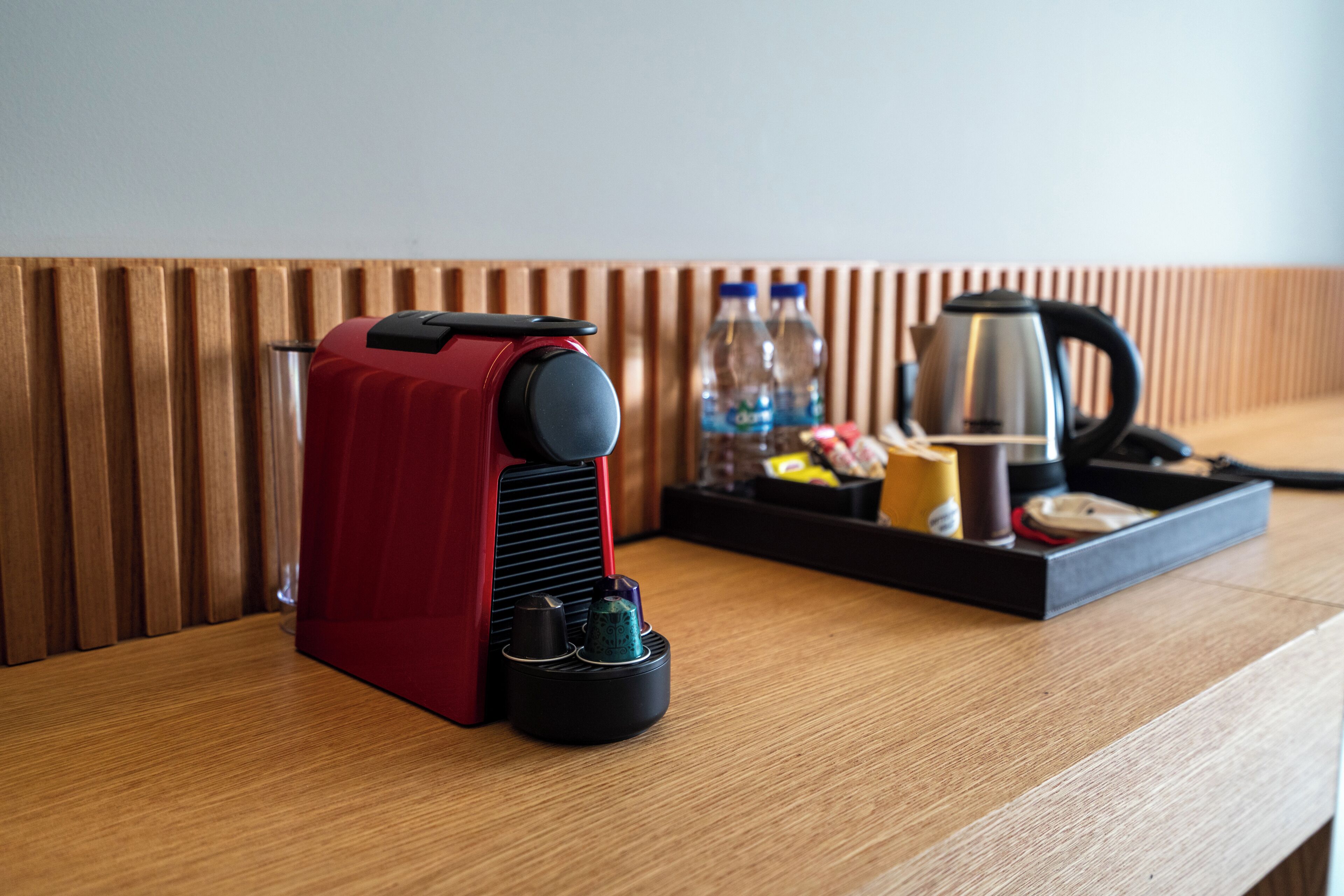 Foto - Zimmer Bosphorus Hotel