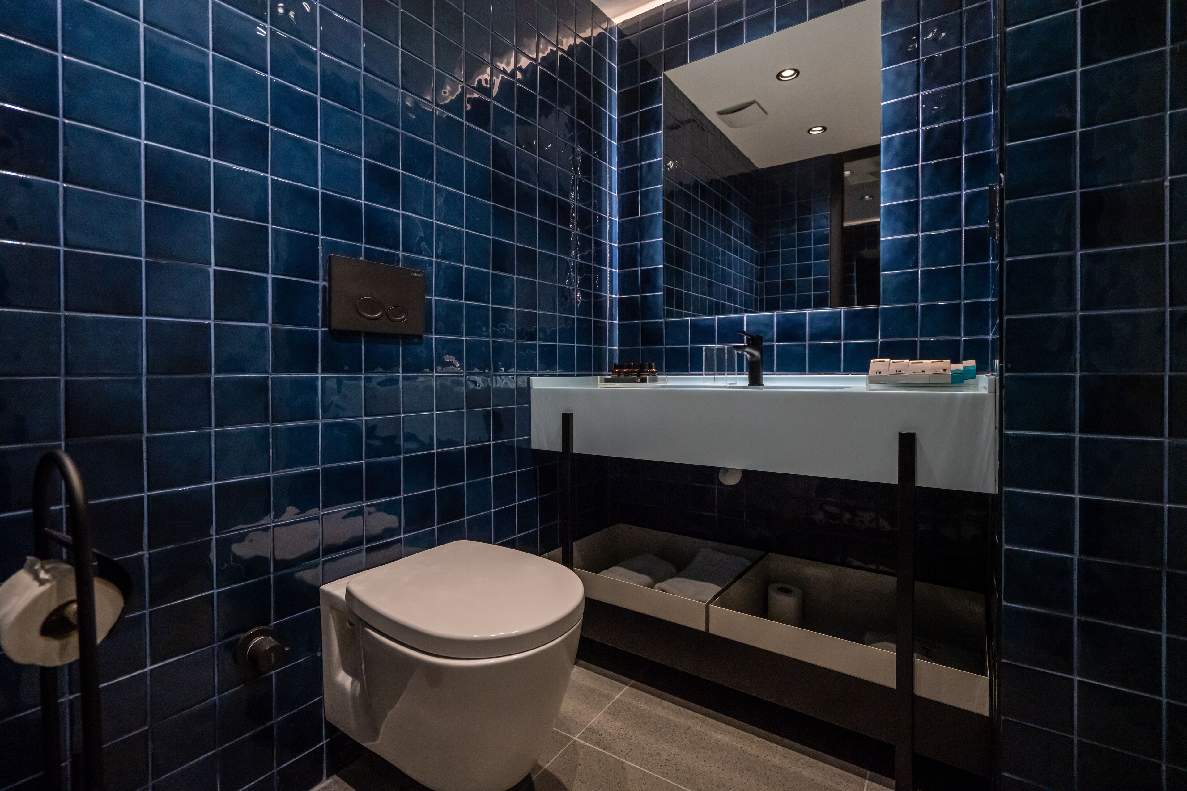 Foto - Zimmer Bosphorus Hotel