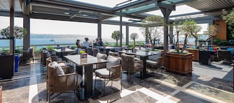 Zimmer Bosphorus Hotel - Special Class
