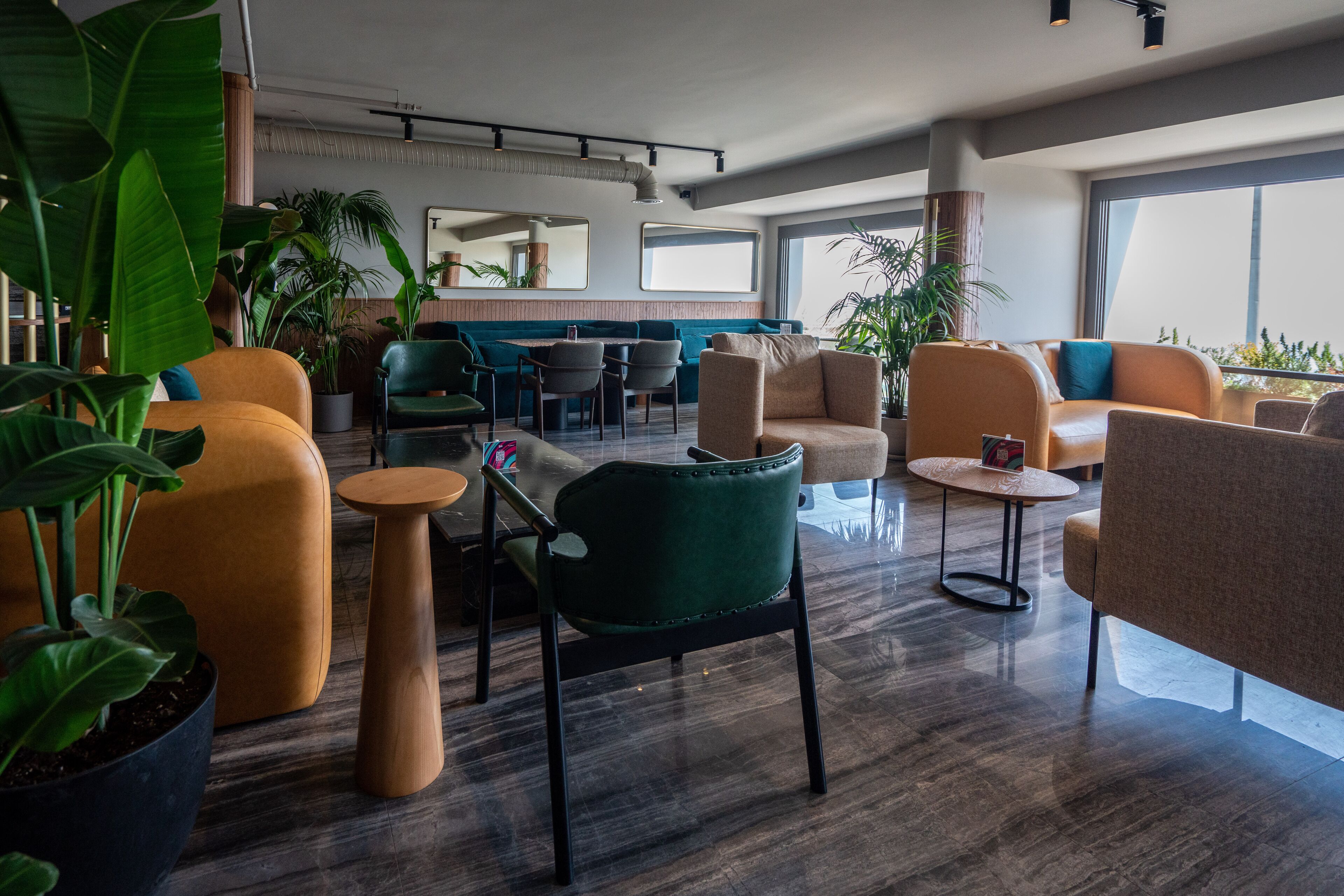 Foto - Zimmer Bosphorus Hotel