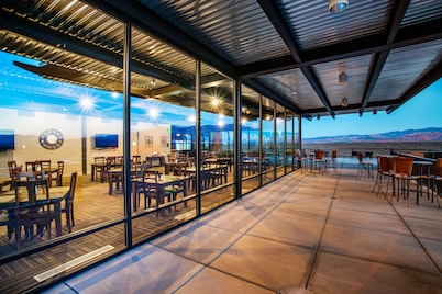 Sand Hollow Resort