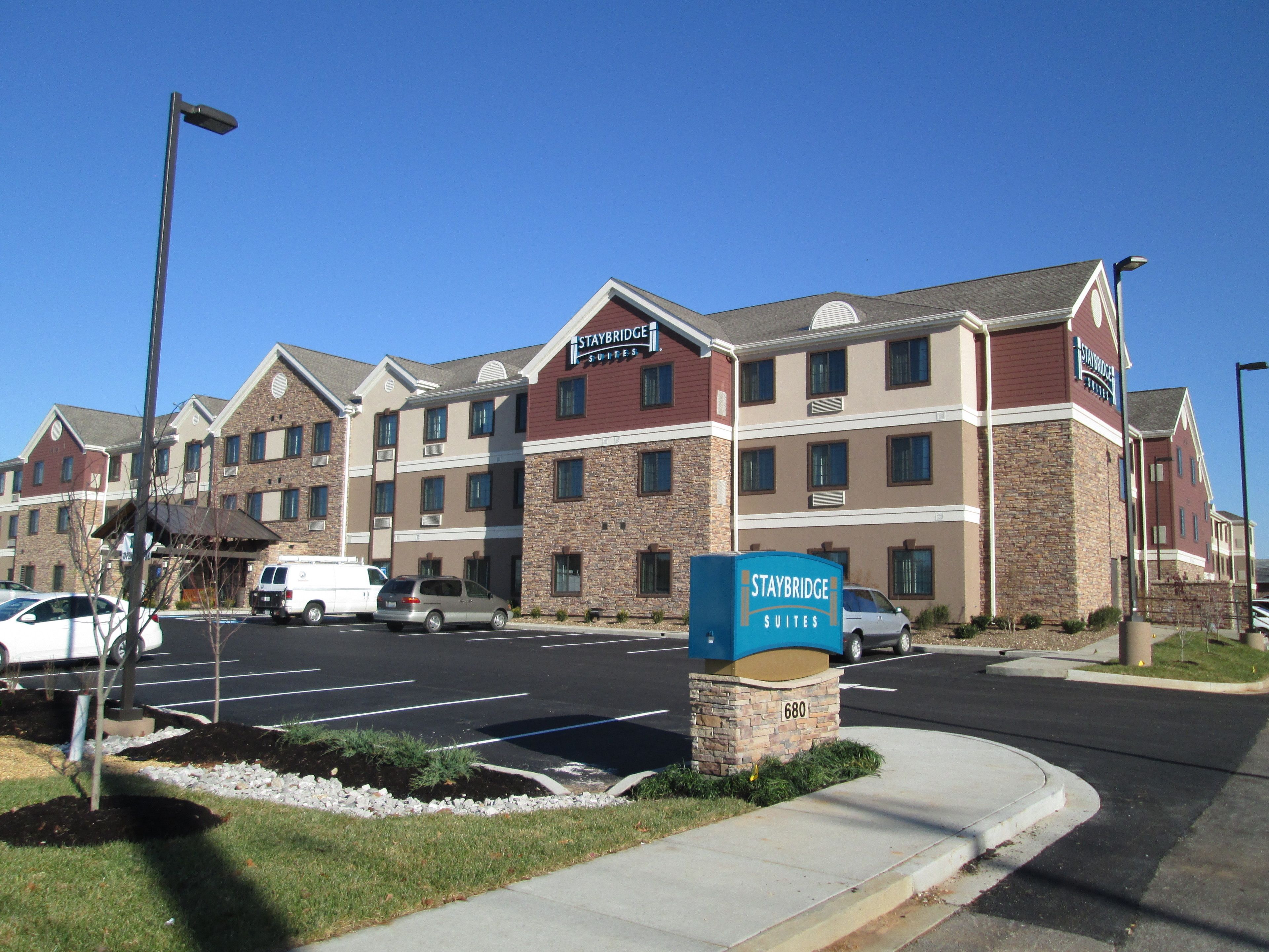 7 Best Extended Stay Hotels In Bowling Green, Kentucky Updated 2024