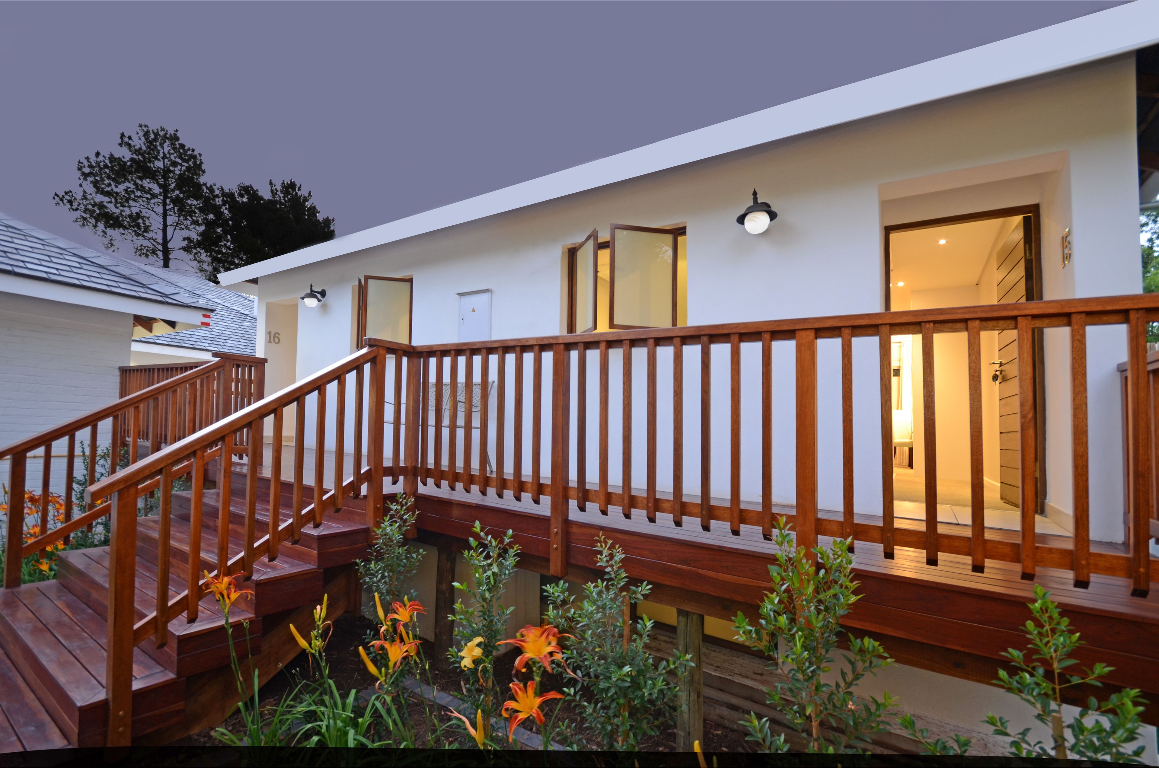 Photo - Hyde Park Guest House