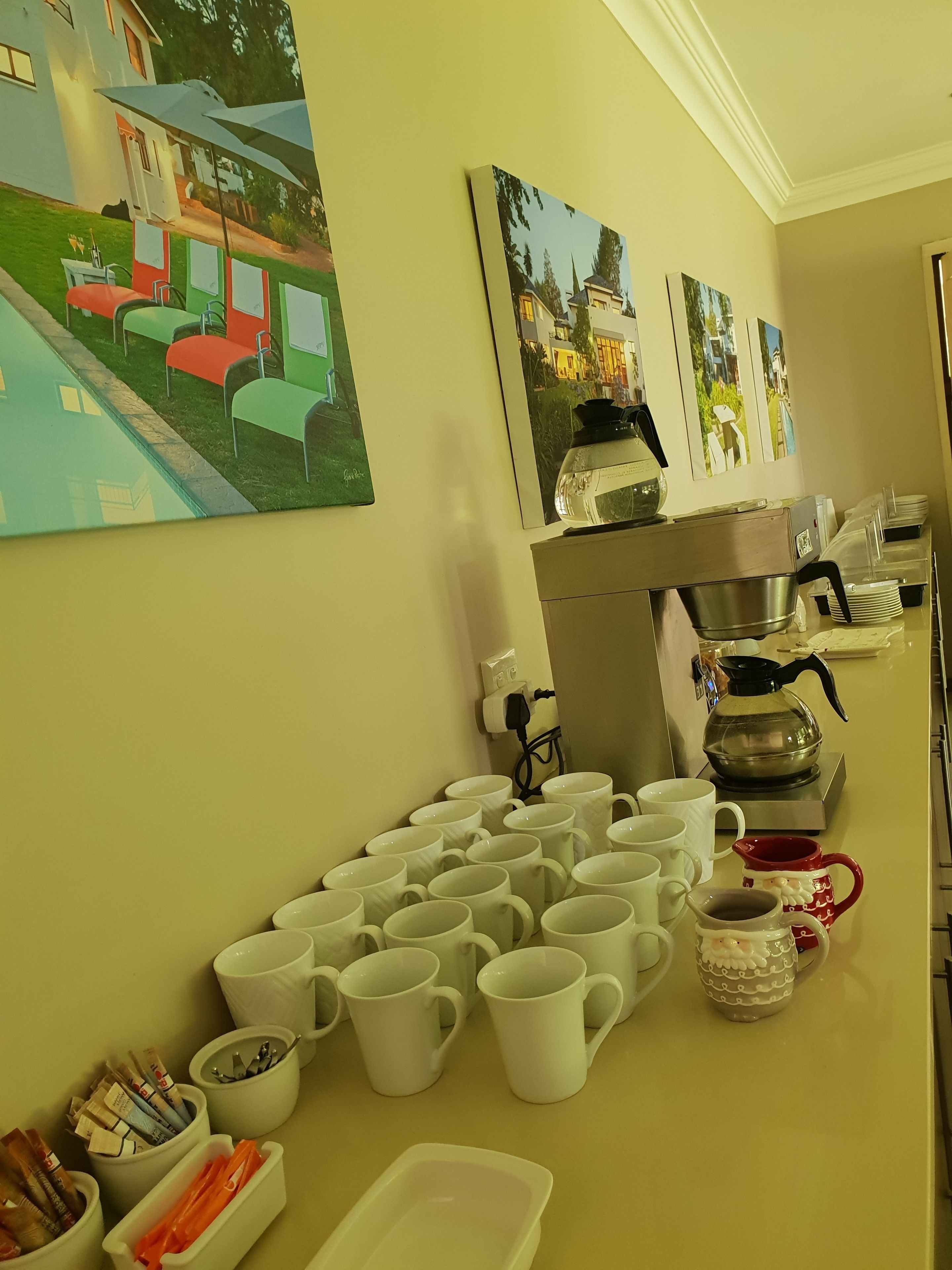 Photo - Hyde Park Guest House