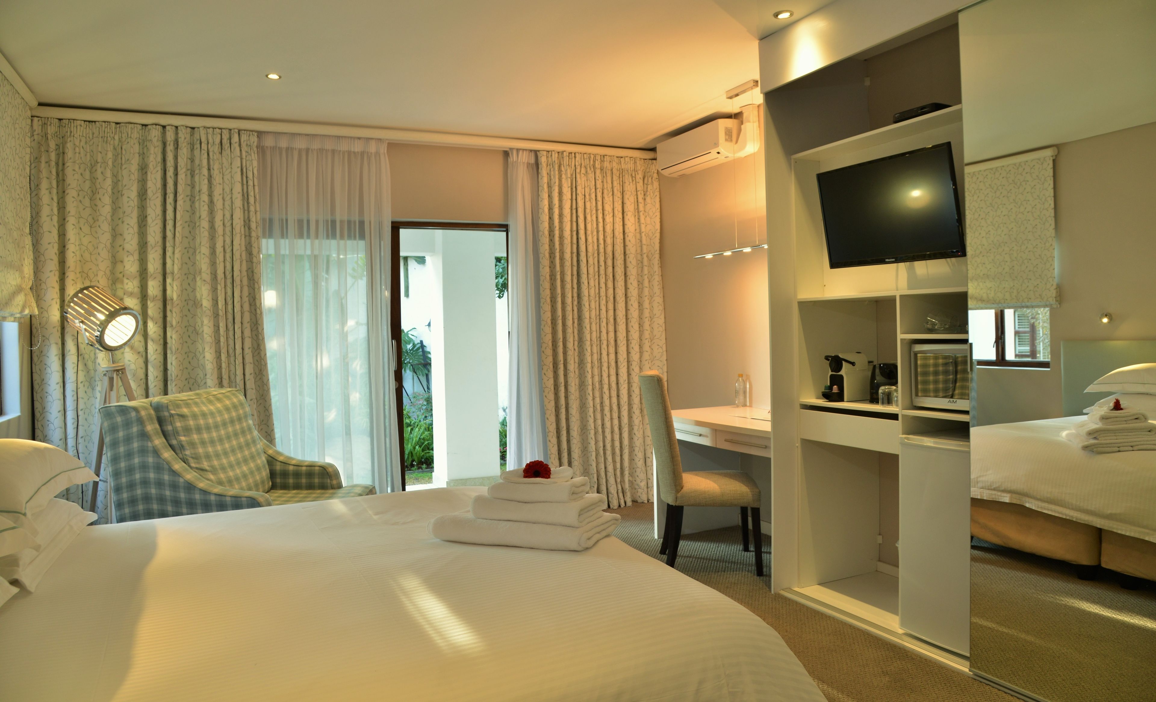 Photo - Hyde Park Guest House