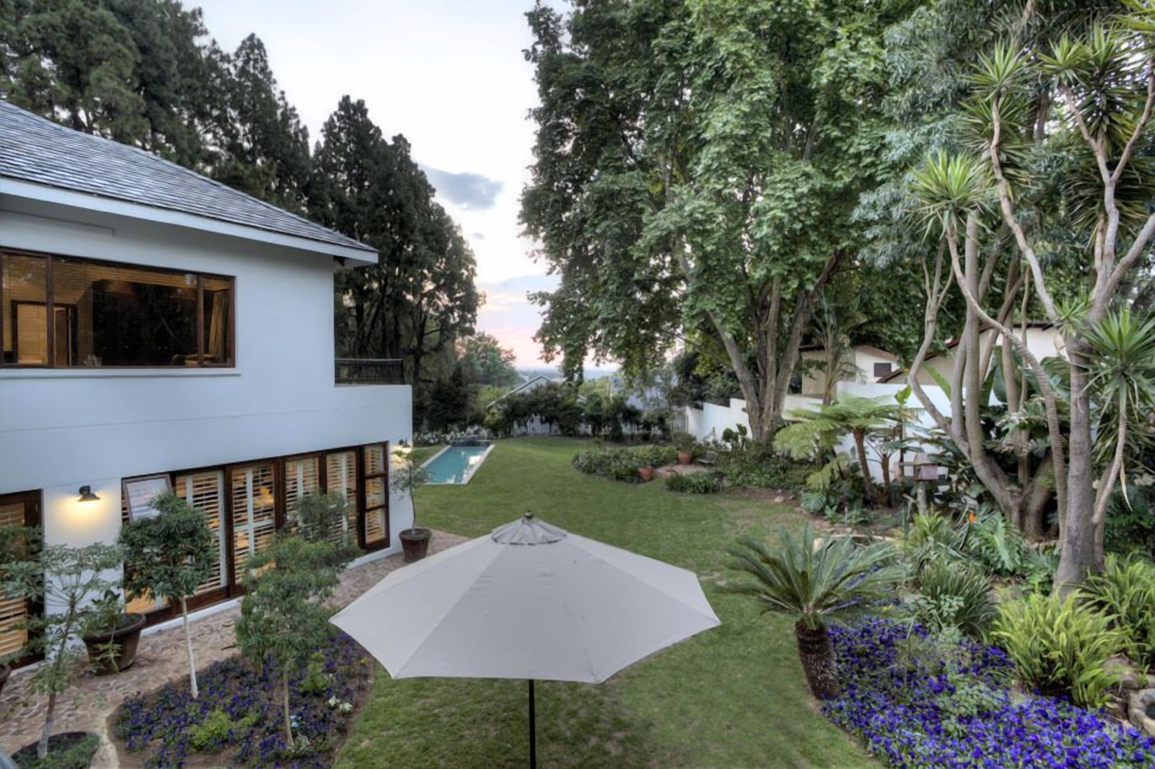 Photo - Hyde Park Guest House