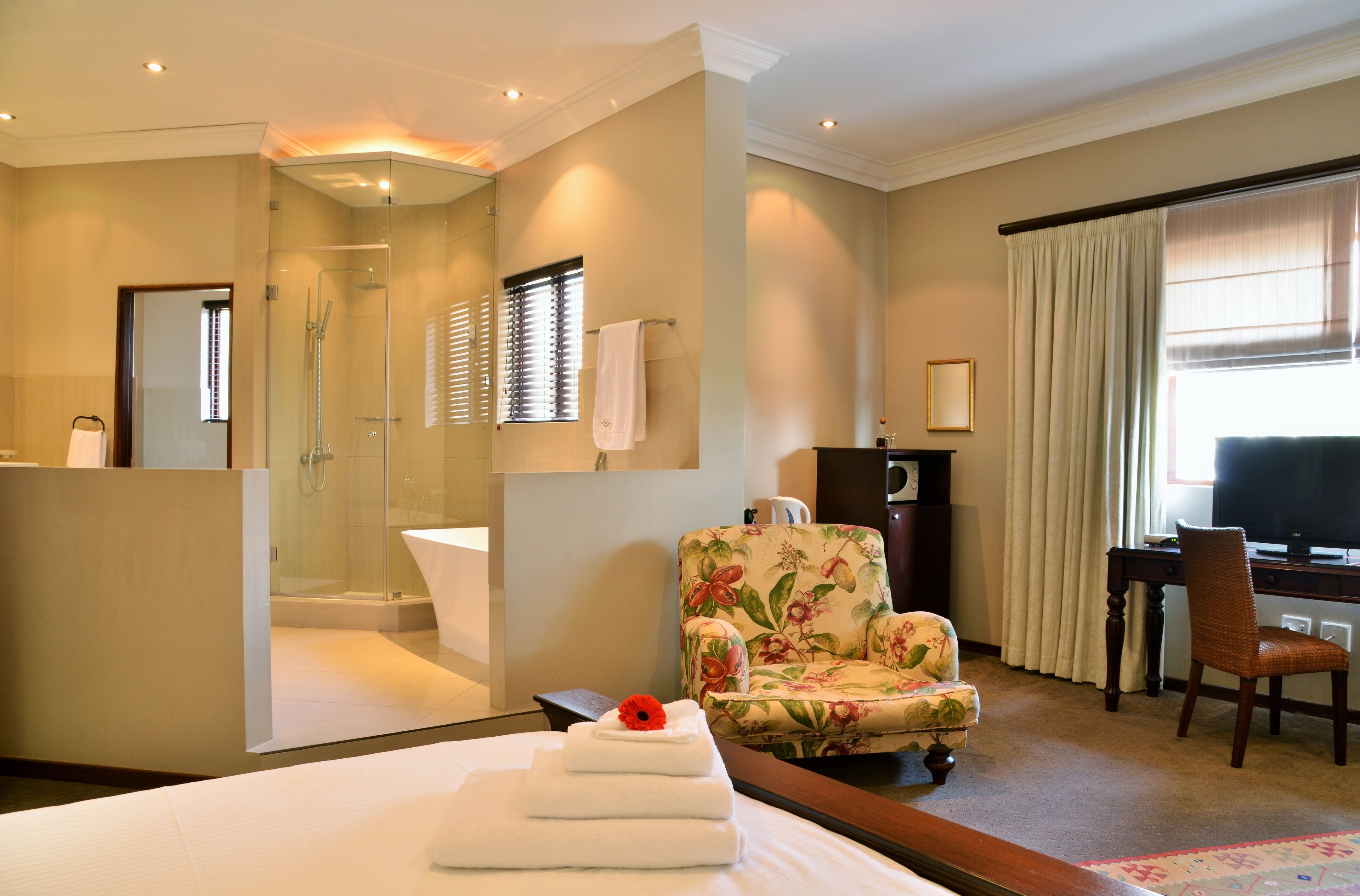 Photo - Hyde Park Guest House