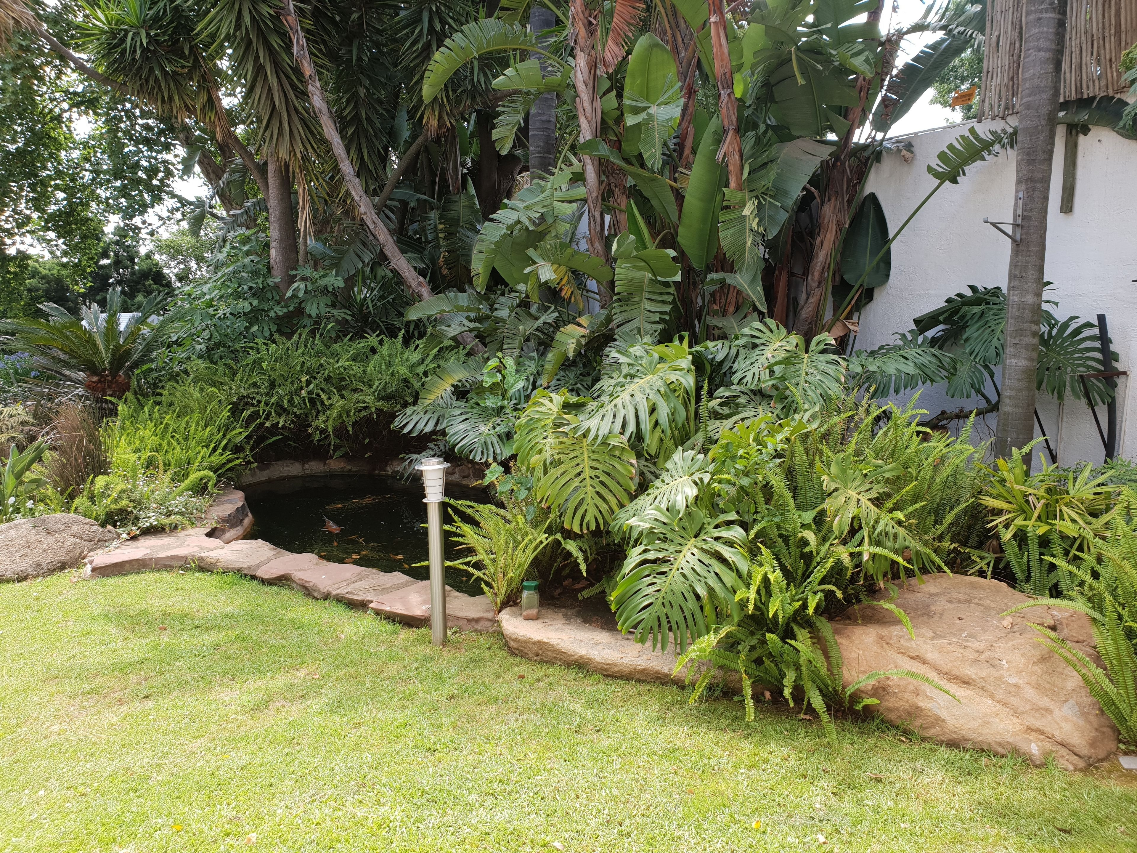 Photo - Hyde Park Guest House